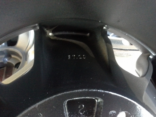 ขายล้อแม็ก4&times;4ขอบ15/8/20