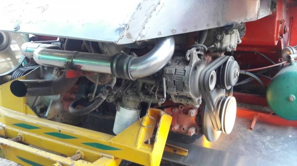 ขายรถเกี่ยวข้าว ไทยเส็งยนต์ รุ่นฟอมเม้อ ปี53 เครื่องJO8C 260เทอโบ ช่วงล่าง12 สภาพพร้อมใช้งาน สนใจโทร 090-8588220คุณนะ 093-3258446คุณบิว หรือเข้าดูสินค้าอื่นๆได้ที่ www.truck.in.th/498 หรือเพจFacebook ณรงค์ ซื้อขายรถมือสอง (เว็บไซต์ส่วนตัว) หรือFacebook คุ