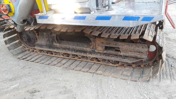 ขายรถเกี่ยวข้าว ไทยเส็งยนต์ รุ่นฟอมเม้อ ปี53 เครื่องJO8C 260เทอโบ ช่วงล่าง12 สภาพพร้อมใช้งาน สนใจโทร 090-8588220คุณนะ 093-3258446คุณบิว หรือเข้าดูสินค้าอื่นๆได้ที่ www.truck.in.th/498 หรือเพจFacebook ณรงค์ ซื้อขายรถมือสอง (เว็บไซต์ส่วนตัว) หรือFacebook คุ