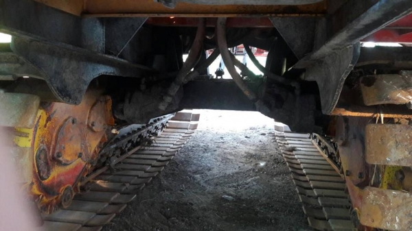 ขายรถเกี่ยวข้าว ไทยเส็งยนต์ รุ่นฟอมเม้อ ปี53 เครื่องJO8C 260เทอโบ ช่วงล่าง12 สภาพพร้อมใช้งาน สนใจโทร 090-8588220คุณนะ 093-3258446คุณบิว หรือเข้าดูสินค้าอื่นๆได้ที่ www.truck.in.th/498 หรือเพจFacebook ณรงค์ ซื้อขายรถมือสอง (เว็บไซต์ส่วนตัว) หรือFacebook คุ