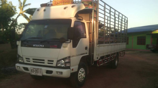 ขายรถ6ล้อ NQR 175แรง ยาว5.50เมตร เครื่องดีแคชซีสวย ยางดี ภายในสวย แอร์เย็น สภาพพร้อมใช้งาน เอกสารพร้อมโอน สนใจโทร 090-8588220คุณนะ 093-3258446คุณบิว หรือเข้าดูสินค้าอื่นๆได้ที่ www.truck.in.th/498 หรือเพจFacebook ณรงค์ ซื้อขายรถมือสอง (เว็บไซต์ส่วนตัว) หร