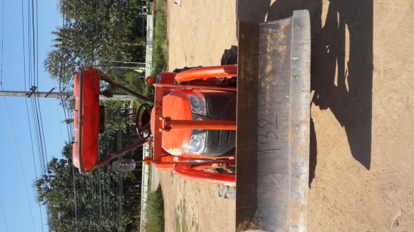 ขายรถไถคูโบต้าL3008พร้อมใบมีดพร้อมผานจาน ขายรถไถคูโบต้าL3008พร้อมใบมีดพร้อมผานจาน