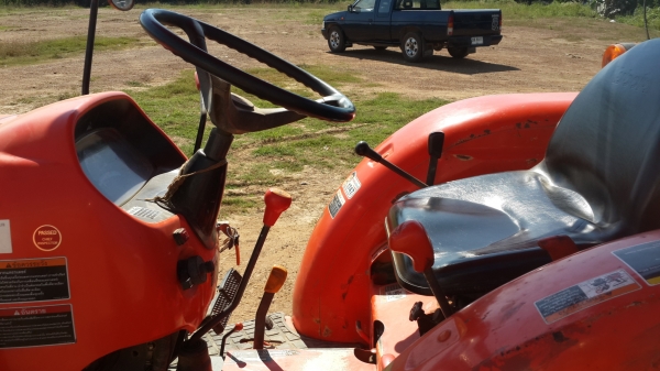 ขายรถไถคูโบต้าL3008พร้อมใบมีดพร้อมผานจาน ขายรถไถคูโบต้าL3008พร้อมใบมีดพร้อมผานจาน