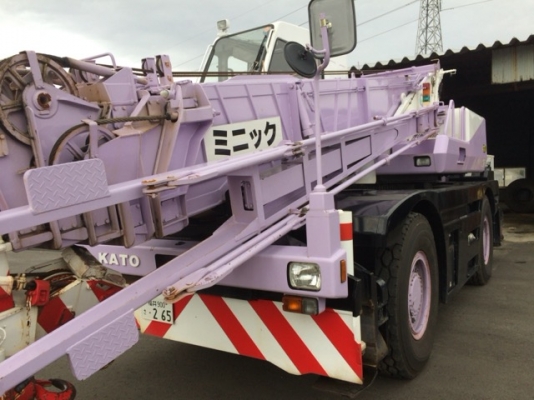 เครนมือสองคุณภาพจากประเทศญี่ปุ่น เครนมือสองคุณภาพจากประเทศญี่ปุ่น