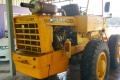 ขายรถตัก Komatsu JH30B ขายรถตัก Komatsu JH30B