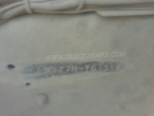 รถบรรทุก 10 ล้อ หัวลาก MITSUBISHI FUSO 527M 225 แรงม้า