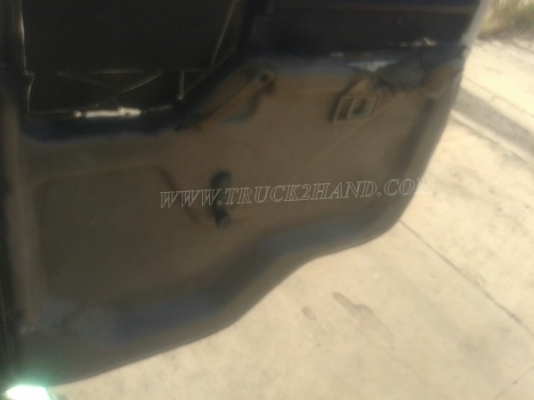 รถบรรทุก 10 ล้อ หัวลาก MITSUBISHI FUSO 527M 225 แรงม้า