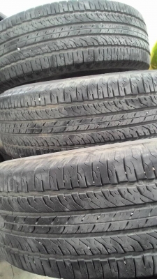 265/70R16 BF Goodrich Longtrail T/A มี 3 เส้น tel.081-427-3941ไอดีไลน์ autobot107 265/70R16 BF Goodrich Longtrail T/A มี 3 เส้น tel.081-427-3941ไอดีไลน์ autobot107