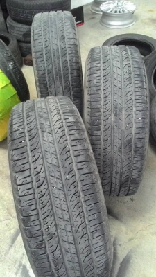 265/70R16 BF Goodrich Longtrail T/A มี 3 เส้น tel.081-427-3941ไอดีไลน์ autobot107 265/70R16 BF Goodrich Longtrail T/A มี 3 เส้น tel.081-427-3941ไอดีไลน์ autobot107