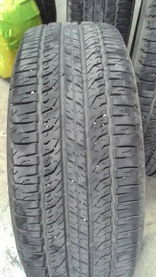 265/70R16 BF Goodrich Longtrail T/A มี 3 เส้น tel.081-427-3941ไอดีไลน์ autobot107 265/70R16 BF Goodrich Longtrail T/A มี 3 เส้น tel.081-427-3941ไอดีไลน์ autobot107