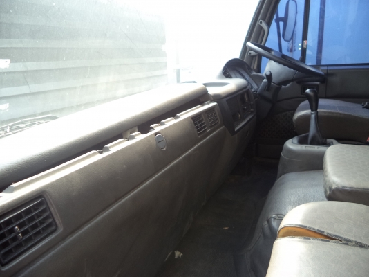 ขาย รถบรรทุก 10 ล้อตู้แห้ง นิสสันUD CNG ขาย รถบรรทุก 10 ล้อตู้แห้ง นิสสันUD CNG