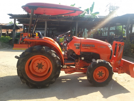 หาชื้อรถไถคูโบต้า L3608 เชิณมาหาเราครับ มีไบมีดตราช้าง1อันสวยๆเดิมๆ พร้อมไช้งาน  ขายใน  ราคา285000บาท รถอยู่วังบัว คลองขลุง กำแพงเพชร    สนใจสอบุถามได้ที่081 3655997 อำพร  พาเจริญ  ราคาต่อรองได้อีกนะครับ