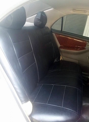 ขายได้ขาย Toyota Altis ปี2001