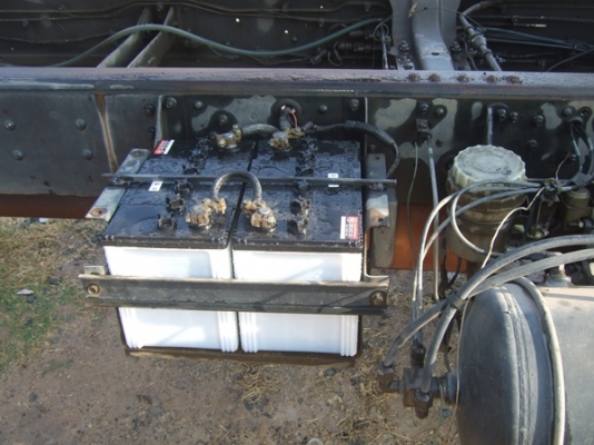 FF 3 H  หกล้อใหญ่ พร้อมใช้เลยครับ  6.50  เมตร 720000 บาท