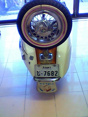 ขายเวสป้า_สปริ้น150ซีซีอิตาลีครับ