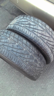 195/50R15 NITTO NEO GENT มี 2 เส้น tel.081-427-3941 ไลน์ไอดี autobot107 195/50R15 NITTO NEO GENT มี 2 เส้น tel.081-427-3941 ไลน์ไอดี autobot107