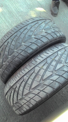 195/50R15 NITTO NEO GENT มี 2 เส้น tel.081-427-3941 ไลน์ไอดี autobot107 195/50R15 NITTO NEO GENT มี 2 เส้น tel.081-427-3941 ไลน์ไอดี autobot107