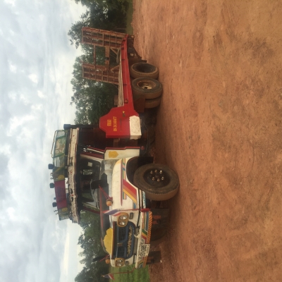 ขายรถเกี่ยวข้าว