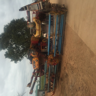 ขายรถเกี่ยวข้าว