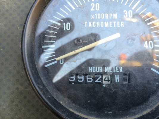 ถึงไทยแล้ว AIRMAN PDS655SD ปี 2003 นำเข้าจากญี่ปุ่น สภาพดีมากครับ