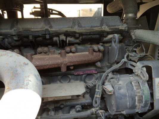 ถึงไทยแล้ว AIRMAN PDS655SD ปี 2003 นำเข้าจากญี่ปุ่น สภาพดีมากครับ