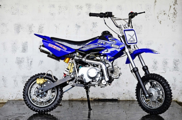 #วิบาก ล็อตใหม่  สินค้านำเข้ามาใหม่  มอเตอร์ครอส เครื่อง 110 cc ทรง CRF 50 จัดโปรโมชั่นต้อนรับปีใหม่