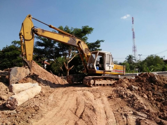 แบคโฮ KATO HD700 Vll ปั้มK3V พร้อมใช้งาน สัญญาซื้อขาย **ขาย KATO HD700 V2 วีทู แบคโฮขนาด200 สภาพดี พร้อมใช้งาน โนบุ้ค ราคาเบาๆ HYD.EXCAVATOR KATO HD700 Vll (PC200) ไฟฟ้าตัด เครื่องเดิม ปั้มเดิม ครับ เครื่อง MITSUBISHI 6D31-6สูบ แน่นด แบคโฮ KATO HD700 Vll ปั้มK3V พร้อมใช้งาน สัญญาซื้อขาย **ขาย KATO HD700 V2 วีทู แบคโฮขนาด200 สภาพดี พร้อมใช้งาน โนบุ้ค ราคาเบาๆ HYD.EXCAVATOR KATO HD700 Vll (PC200) ไฟฟ้าตัด เครื่องเดิม ปั้มเดิม ครับ เครื่อง MITSUBISHI 6D31-6สูบ แน่นด