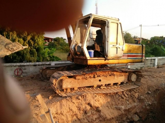 แบคโฮ KATO HD700 Vll ปั้มK3V พร้อมใช้งาน สัญญาซื้อขาย **ขาย KATO HD700 V2 วีทู แบคโฮขนาด200 สภาพดี พร้อมใช้งาน โนบุ้ค ราคาเบาๆ HYD.EXCAVATOR KATO HD700 Vll (PC200) ไฟฟ้าตัด เครื่องเดิม ปั้มเดิม ครับ เครื่อง MITSUBISHI 6D31-6สูบ แน่นด แบคโฮ KATO HD700 Vll ปั้มK3V พร้อมใช้งาน สัญญาซื้อขาย **ขาย KATO HD700 V2 วีทู แบคโฮขนาด200 สภาพดี พร้อมใช้งาน โนบุ้ค ราคาเบาๆ HYD.EXCAVATOR KATO HD700 Vll (PC200) ไฟฟ้าตัด เครื่องเดิม ปั้มเดิม ครับ เครื่อง MITSUBISHI 6D31-6สูบ แน่นด