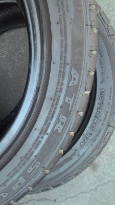 195/50R15 ACHILLES ATR SPORT มี 2 เส้น tel.081-427-3941 ไอดีไลน์ autobot107 195/50R15 ACHILLES ATR SPORT มี 2 เส้น tel.081-427-3941 ไอดีไลน์ autobot107