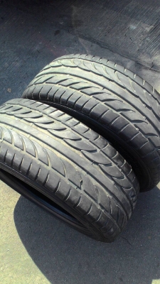 195/50R15 ACHILLES ATR SPORT มี 2 เส้น tel.081-427-3941 ไอดีไลน์ autobot107 195/50R15 ACHILLES ATR SPORT มี 2 เส้น tel.081-427-3941 ไอดีไลน์ autobot107