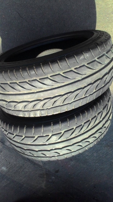 195/50R15 ACHILLES ATR SPORT มี 2 เส้น tel.081-427-3941 ไอดีไลน์ autobot107 195/50R15 ACHILLES ATR SPORT มี 2 เส้น tel.081-427-3941 ไอดีไลน์ autobot107