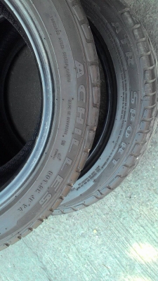 195/50R15 ACHILLES ATR SPORT มี 2 เส้น tel.081-427-3941 ไอดีไลน์ autobot107 195/50R15 ACHILLES ATR SPORT มี 2 เส้น tel.081-427-3941 ไอดีไลน์ autobot107