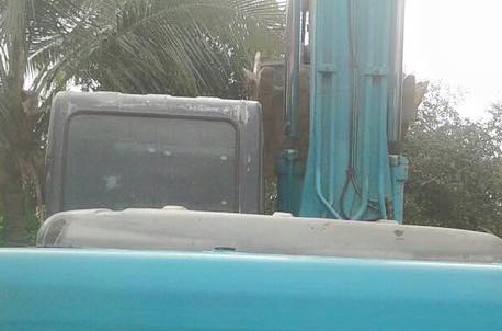 **1,550,000 บ.ต่อรอง///แบคโฮ KOBELCO SK200 MARK-6 YN10 Super ไฟฟ้าเต็ม เล่มทะเบียนครบ **ขาย KOBELCO MARK 6 SK200 Super YN10 แบคโฮ สภาพพร้อมใช้งาน เอกสารเล่มทะเบียนครบ HYD.EACAVATOR KOBELCO SK200 MARK-6 Super YN10 S/N.YN10-38622 ไฟฟ้าครบ เครื่องเดิม ปั้มเด **1,550,000 บ.ต่อรอง///แบคโฮ KOBELCO SK200 MARK-6 YN10 Super ไฟฟ้าเต็ม เล่มทะเบียนครบ **ขาย KOBELCO MARK 6 SK200 Super YN10 แบคโฮ สภาพพร้อมใช้งาน เอกสารเล่มทะเบียนครบ HYD.EACAVATOR KOBELCO SK200 MARK-6 Super YN10 S/N.YN10-38622 ไฟฟ้าครบ เครื่องเดิม ปั้มเด