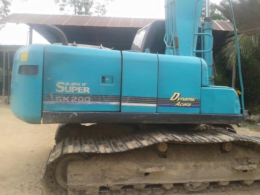**1,550,000 บ.ต่อรอง///แบคโฮ KOBELCO SK200 MARK-6 YN10 Super ไฟฟ้าเต็ม เล่มทะเบียนครบ **ขาย KOBELCO MARK 6 SK200 Super YN10 แบคโฮ สภาพพร้อมใช้งาน เอกสารเล่มทะเบียนครบ HYD.EACAVATOR KOBELCO SK200 MARK-6 Super YN10 S/N.YN10-38622 ไฟฟ้าครบ เครื่องเดิม ปั้มเด **1,550,000 บ.ต่อรอง///แบคโฮ KOBELCO SK200 MARK-6 YN10 Super ไฟฟ้าเต็ม เล่มทะเบียนครบ **ขาย KOBELCO MARK 6 SK200 Super YN10 แบคโฮ สภาพพร้อมใช้งาน เอกสารเล่มทะเบียนครบ HYD.EACAVATOR KOBELCO SK200 MARK-6 Super YN10 S/N.YN10-38622 ไฟฟ้าครบ เครื่องเดิม ปั้มเด