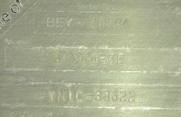 **1,550,000 บ.ต่อรอง///แบคโฮ KOBELCO SK200 MARK-6 YN10 Super ไฟฟ้าเต็ม เล่มทะเบียนครบ **ขาย KOBELCO MARK 6 SK200 Super YN10 แบคโฮ สภาพพร้อมใช้งาน เอกสารเล่มทะเบียนครบ HYD.EACAVATOR KOBELCO SK200 MARK-6 Super YN10 S/N.YN10-38622 ไฟฟ้าครบ เครื่องเดิม ปั้มเด **1,550,000 บ.ต่อรอง///แบคโฮ KOBELCO SK200 MARK-6 YN10 Super ไฟฟ้าเต็ม เล่มทะเบียนครบ **ขาย KOBELCO MARK 6 SK200 Super YN10 แบคโฮ สภาพพร้อมใช้งาน เอกสารเล่มทะเบียนครบ HYD.EACAVATOR KOBELCO SK200 MARK-6 Super YN10 S/N.YN10-38622 ไฟฟ้าครบ เครื่องเดิม ปั้มเด