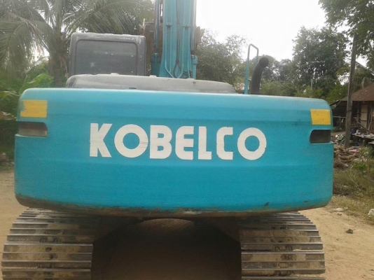 **1,550,000 บ.ต่อรอง///แบคโฮ KOBELCO SK200 MARK-6 YN10 Super ไฟฟ้าเต็ม เล่มทะเบียนครบ **ขาย KOBELCO MARK 6 SK200 Super YN10 แบคโฮ สภาพพร้อมใช้งาน เอกสารเล่มทะเบียนครบ HYD.EACAVATOR KOBELCO SK200 MARK-6 Super YN10 S/N.YN10-38622 ไฟฟ้าครบ เครื่องเดิม ปั้มเด **1,550,000 บ.ต่อรอง///แบคโฮ KOBELCO SK200 MARK-6 YN10 Super ไฟฟ้าเต็ม เล่มทะเบียนครบ **ขาย KOBELCO MARK 6 SK200 Super YN10 แบคโฮ สภาพพร้อมใช้งาน เอกสารเล่มทะเบียนครบ HYD.EACAVATOR KOBELCO SK200 MARK-6 Super YN10 S/N.YN10-38622 ไฟฟ้าครบ เครื่องเดิม ปั้มเด