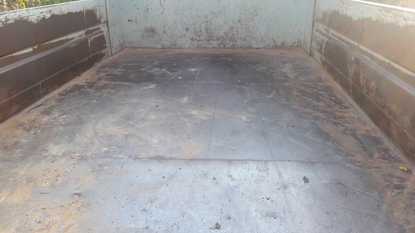 ขายกะบะดั้มเกตรสภาพสวยไม่มีที่ติ ราคาต่อได้