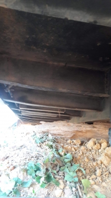 ขายกะบะดั้มเกตรสภาพสวยไม่มีที่ติ ราคาต่อได้