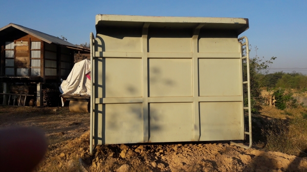 ขายกะบะดั้มเกตรสภาพสวยไม่มีที่ติ ราคาต่อได้