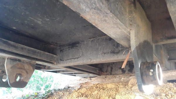 ขายกะบะดั้มเกตรสภาพสวยไม่มีที่ติ ราคาต่อได้