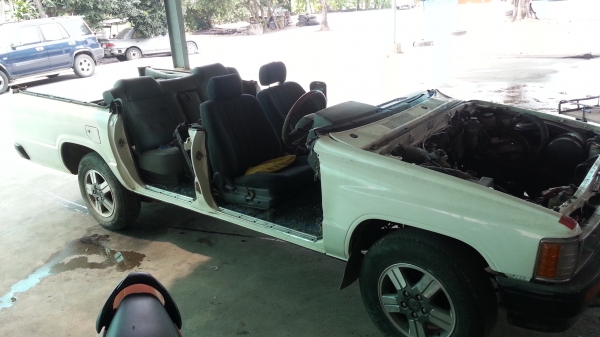 ขายครับ HERO แวน เปิดประทุน ทะเบียนไม่ขายต่อ no เครื่องเกียร์ ขายครับ HERO แวน เปิดประทุน ทะเบียนไม่ขายต่อ no เครื่องเกียร์