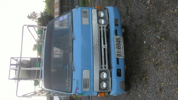 ขายยหกล้ออิสุสุ 100แรง