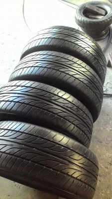 205/45R17 DUNLOP SP SPORT LM 703 ชุด 4 เส้น tel.081-427-3941 ไอดีไลน์ autobot107 205/45R17 DUNLOP SP SPORT LM 703 ชุด 4 เส้น tel.081-427-3941 ไอดีไลน์ autobot107