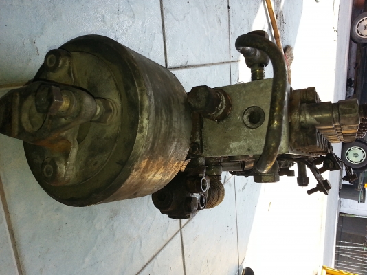 ขายปั๊ม EF750 ขายปั๊ม EF750