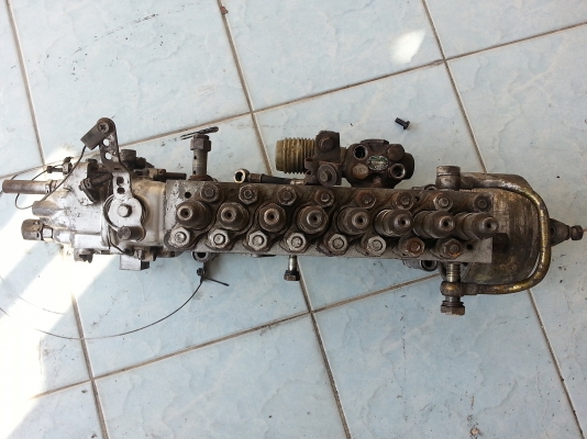 ขายปั๊ม EF750 ขายปั๊ม EF750