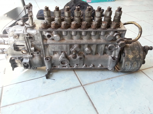 ขายปั๊ม EF750 ขายปั๊ม EF750