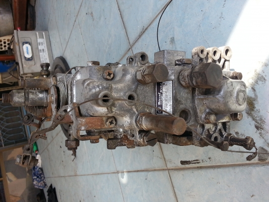 ขายปั๊ม EF750 ขายปั๊ม EF750