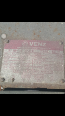 ปั๊มลม 3หัว  320ลิตร 5แรง ไฟบ้าน220v 27000บาท