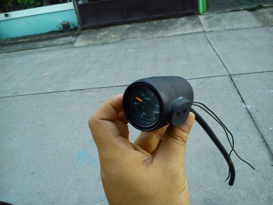 เกจน์ TERBO LAMCO