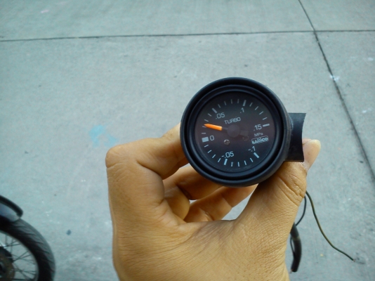 เกจน์ TERBO LAMCO